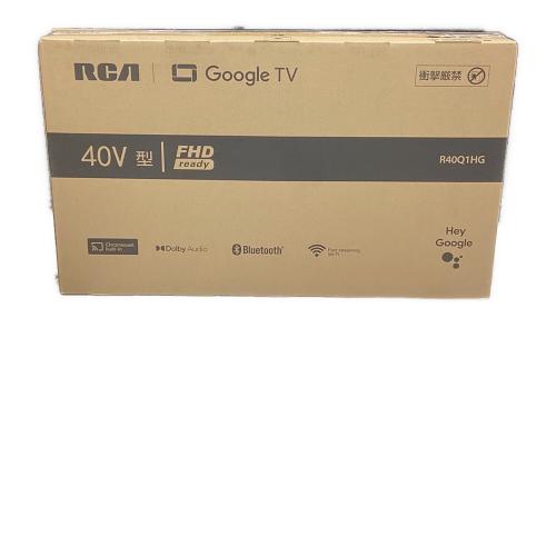 RCA 液晶テレビ R40Q1HG