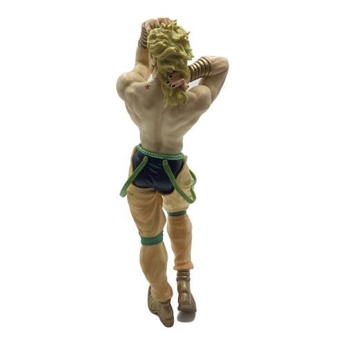 ジョジョの奇妙な冒険 (ジョジョノ奇妙ナ冒険) DIOフィギュア フィギュア 開封済み 一番くじ C賞