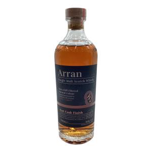 Arran (アラン) ポートカスク スコッチウィスキー 700ml