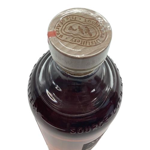 Arran (アラン) ポートカスク スコッチウィスキー 700ml