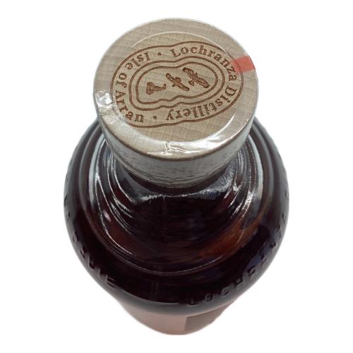 Arran (アラン) シェリーカスク スコッチウィスキー 700ml