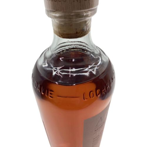 Arran (アラン) シェリーカスク スコッチウィスキー 700ml