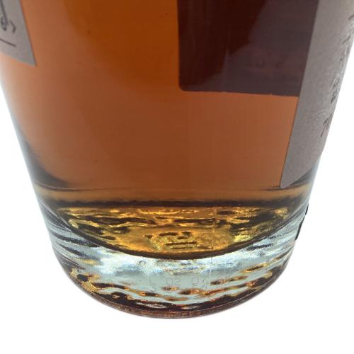 Arran (アラン) シェリーカスク スコッチウィスキー 700ml