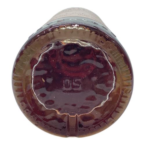 Arran (アラン) シェリーカスク スコッチウィスキー 700ml