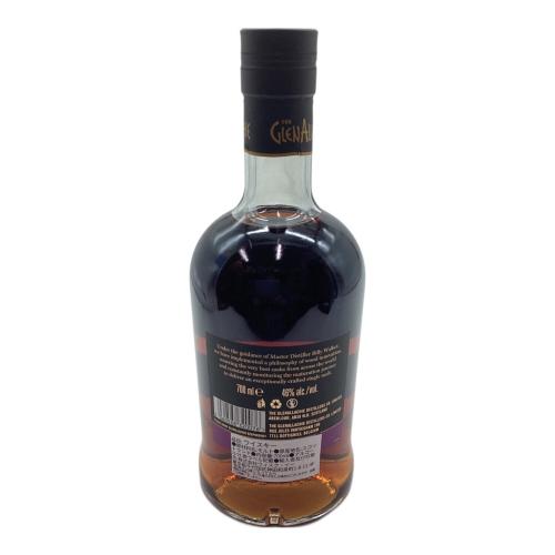 GLENALLACHIE スペイサイド スコッチウィスキー 12年 700ml