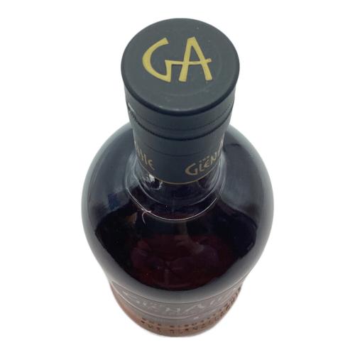 GLENALLACHIE スペイサイド スコッチウィスキー 12年 700ml