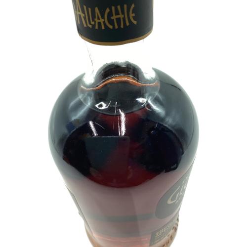 GLENALLACHIE スペイサイド スコッチウィスキー 12年 700ml