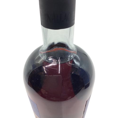 GLENALLACHIE (グレンアラヒー) SPEYSIDE SINGLE MALT スコッチウィスキー 15年 700ml