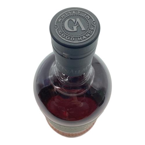 GLENALLACHIE (グレンアラヒー) SPEYSIDE SINGLE MALT スコッチウィスキー 10年 700ml