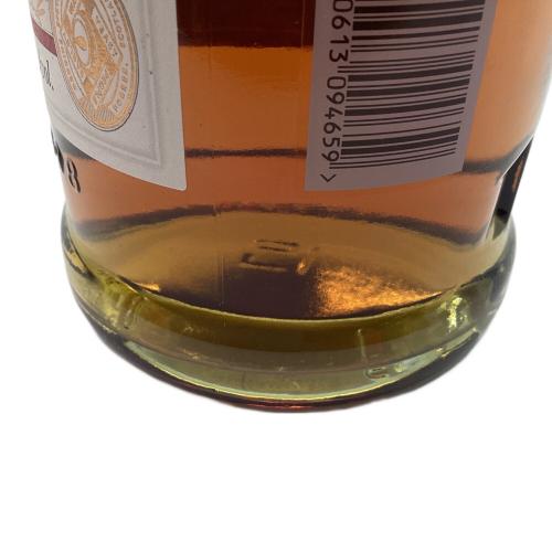 BENROMACH スコッチウィスキー 700ml