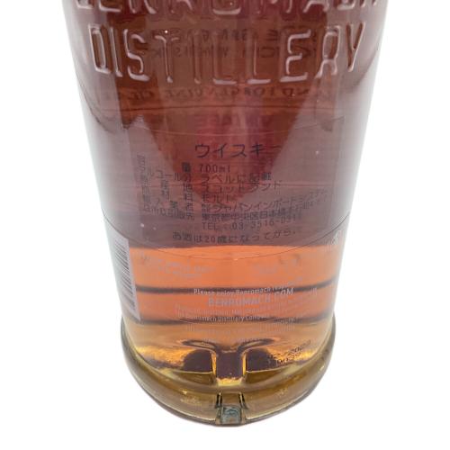 BENROMACH スコッチウィスキー 700ml