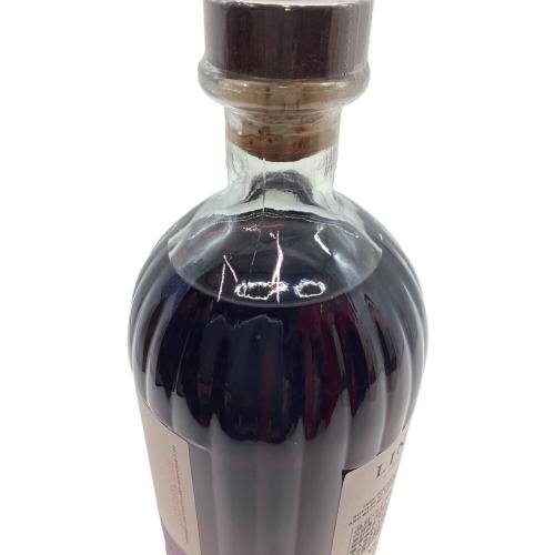 LINDORES PXシェリーバット スコッチウィスキー 700ml