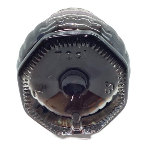 LINDORES PXシェリーバット スコッチウィスキー 700ml