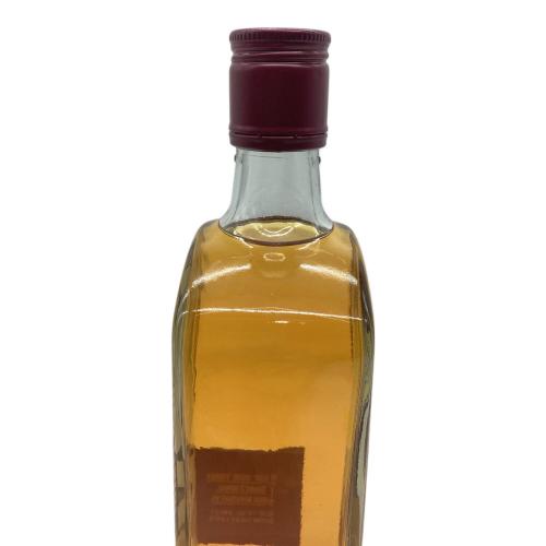 BUSKER (バスカー) シングルグレーン アイリッシュウィスキー 700ml