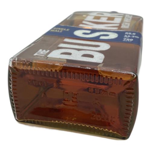 BUSKER (バスカー) シングルモルト アイリッシュウィスキー 700ml