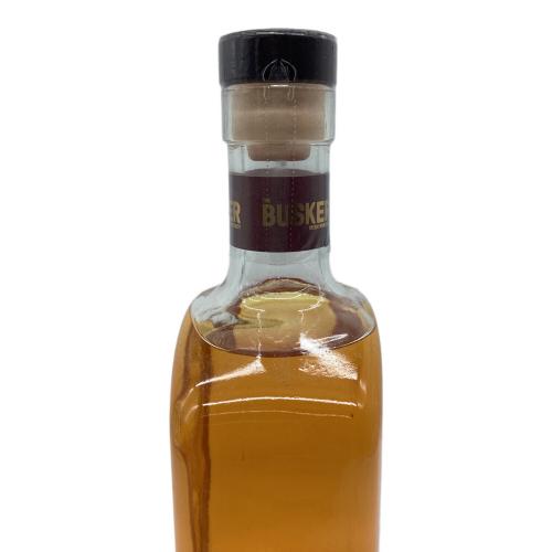 BUSKER シングルグレーン アイリッシュウィスキー 700ml