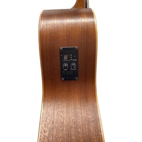 Taylor (テイラー) Academy12e エレアコギター