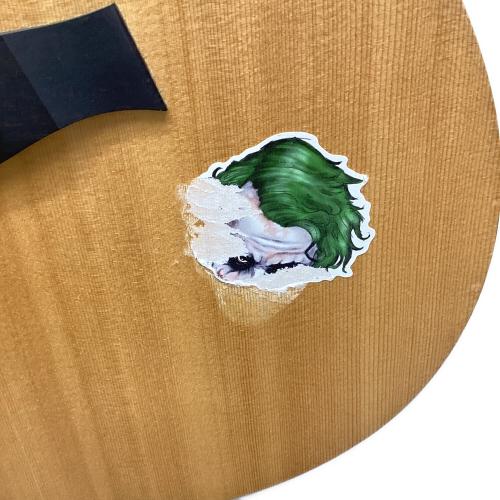 Taylor (テイラー) Academy12e エレアコギター