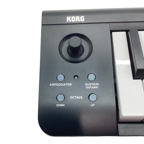 KORG (コルグ) MICROKEY2-25AIR キーボード