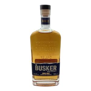 BUSKER (バスカー) シングルモルト アイリッシュウィスキー 700ml