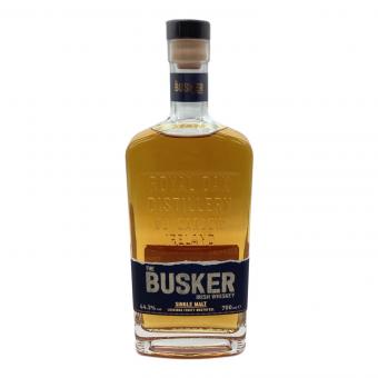 BUSKER (バスカー) シングルモルト アイリッシュウィスキー 700ml