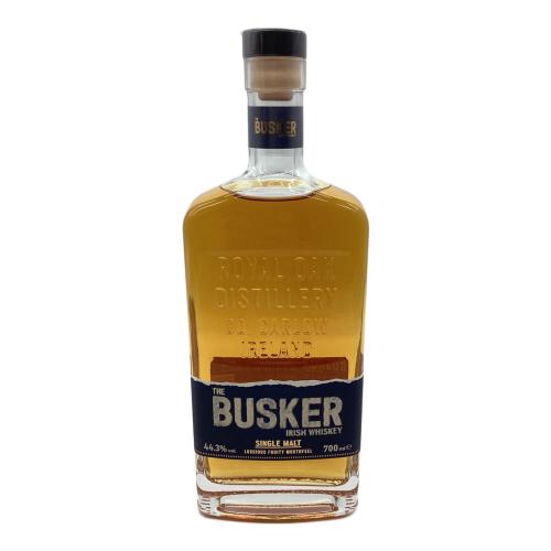BUSKER (バスカー) シングルモルト アイリッシュウィスキー 700ml