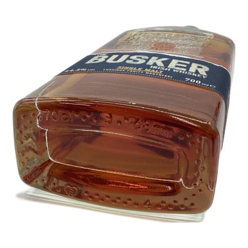 BUSKER (バスカー) シングルモルト アイリッシュウィスキー 700ml