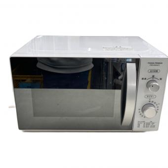 ユアサ 電子レンジ PRE-650HFT 2019年製