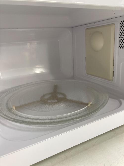 ユアサ 電子レンジ PRE-650HFT 2019年製