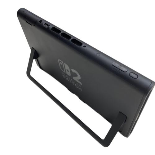 Nintendo (ニンテンドー) Nintendo Switch2 BEE-001