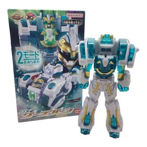 BANDAI (バンダイ) DXグーデバーン 戦隊ヒーロー