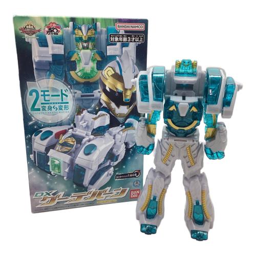 BANDAI (バンダイ) DXグーデバーン 戦隊ヒーロー