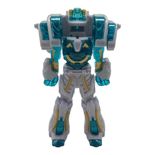 BANDAI (バンダイ) DXグーデバーン 戦隊ヒーロー