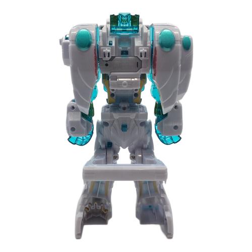 BANDAI (バンダイ) DXグーデバーン 戦隊ヒーロー