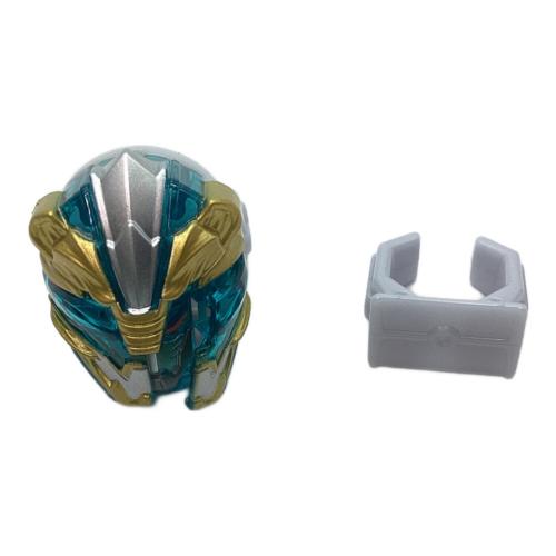 BANDAI (バンダイ) DXグーデバーン 戦隊ヒーロー