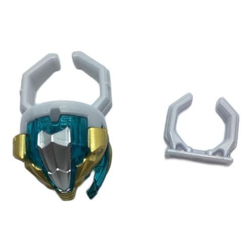 BANDAI (バンダイ) DXグーデバーン 戦隊ヒーロー