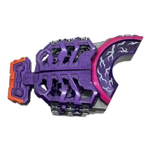 仮面ライダーギーツ (カメンライダーギーツ) PREMIUM DX メモリアルゾンビレイズバックル 仮面ライダー