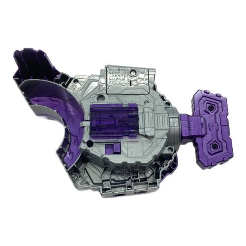 仮面ライダーギーツ (カメンライダーギーツ) PREMIUM DX メモリアルゾンビレイズバックル 仮面ライダー