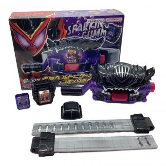 DX変身ベルトビターガヴ＆ゴチゾウホルダーセット 仮面ライダー