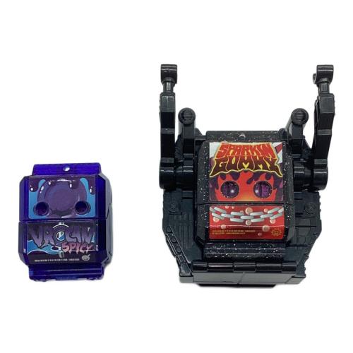 DX変身ベルトビターガヴ＆ゴチゾウホルダーセット 仮面ライダー