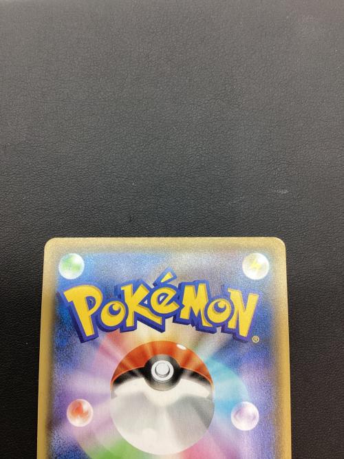 ブラッキーV ポケモンカード 094/069 HR