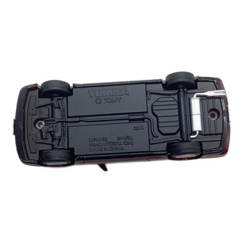 TOMYTEC (トミーテック) ホンダ インテグラ 89年式 ミニカー LV-N193 トミksリミテッドヴィンテージネオ