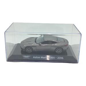 ASTON MARTIN DB11 2016 ミニカー