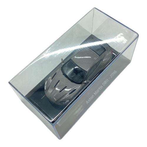 ASTON MARTIN DB11 2016 ミニカー