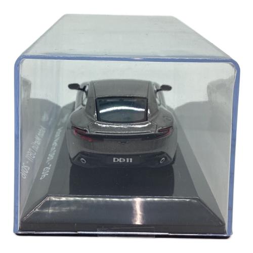 ASTON MARTIN DB11 2016 ミニカー