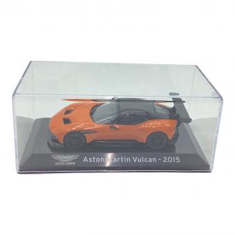 ASTON MARTIN VULCAN 2015 ミニカー