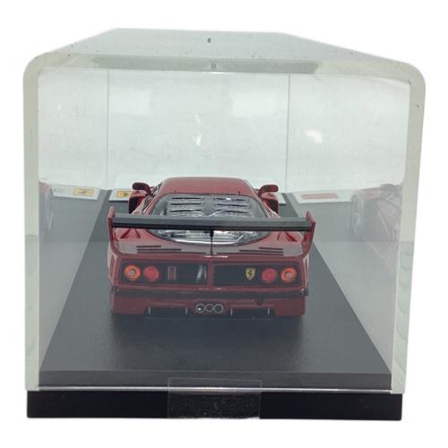 EIDOLON (アイドロン) F40 GTE ミニカー