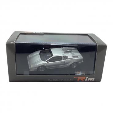 マルサンテック/マイルストーン モヒ+GPZ900R改 1/12 開封品 @ キリン