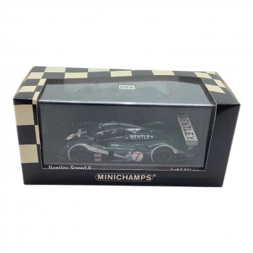 MINICHAMPS (ミニチャンプス) ミニカー リンカーンコンチネンタル