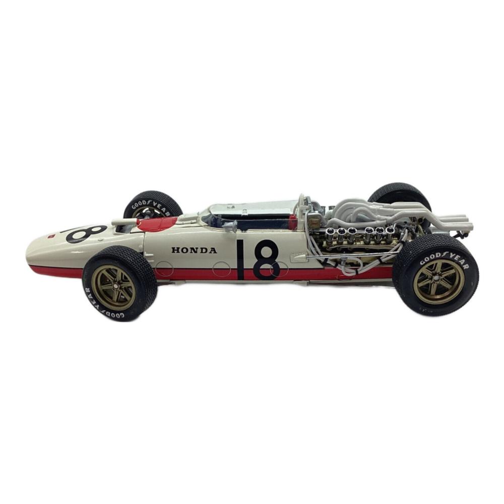EBBRO ホンダ　RA273 F1 EBBRO (エブロ) HONDA RA273 F1 1966 ミニカー｜トレファクONLINE